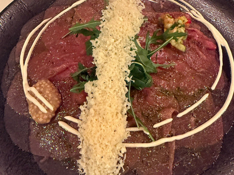 博格特酒店主图