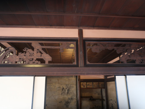 Former Sugiyama Family House-富田林市必去景点