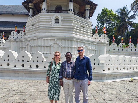 R N Tours Bentota-因都鲁瓦必去景点