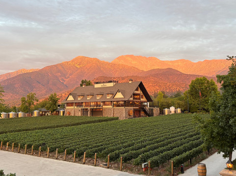 Sousas Tour-圣地亚哥必去景点