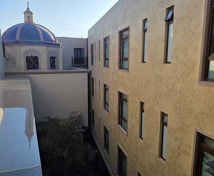 Casa Postal Hotel Boutique