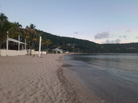 Galleon Beach-英吉利海港必去景点
