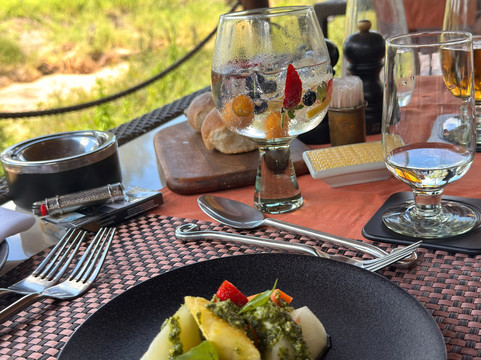 African Travel Consultants-Sabie Park必去景点