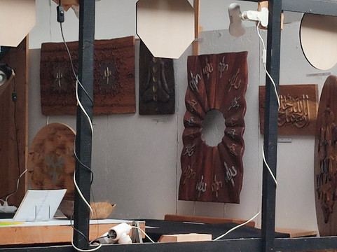 Ateliers Jouret-鲁贝必去景点