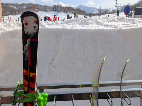 喜乐乐度假村-赤井川村必去景点