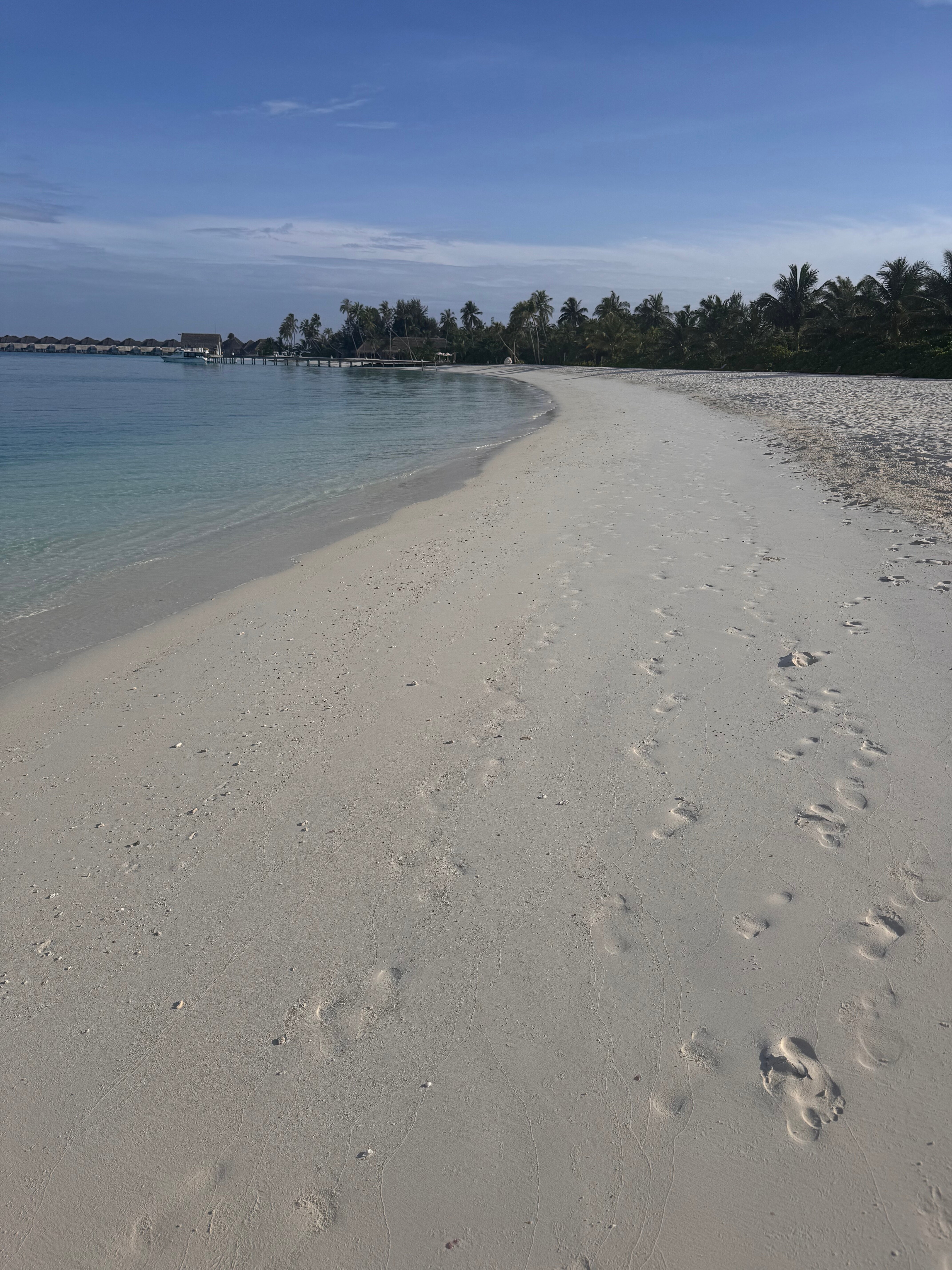 太阳岛伊露维利度假村-泳池