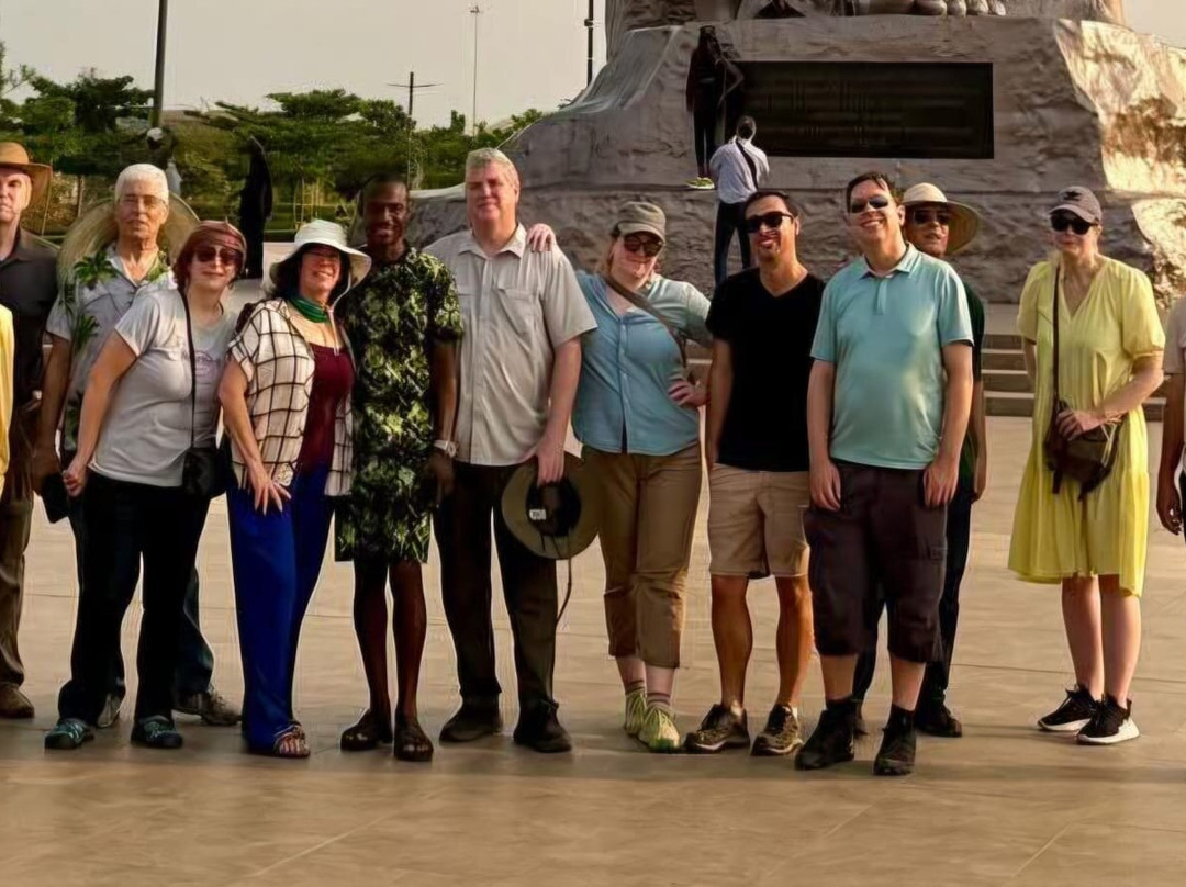 青年先锋旅游团-北京市必去景点