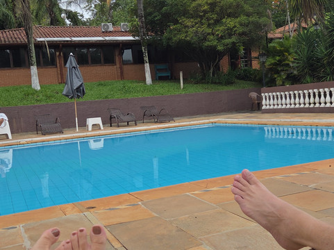 Spa Agua Santa主图