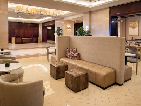 喜来登加登格罗夫-阿纳海姆南部酒店