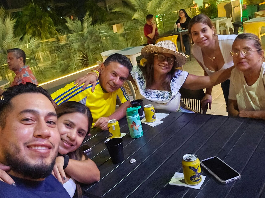 City Park Mgta-潘帕塔尔必去景点