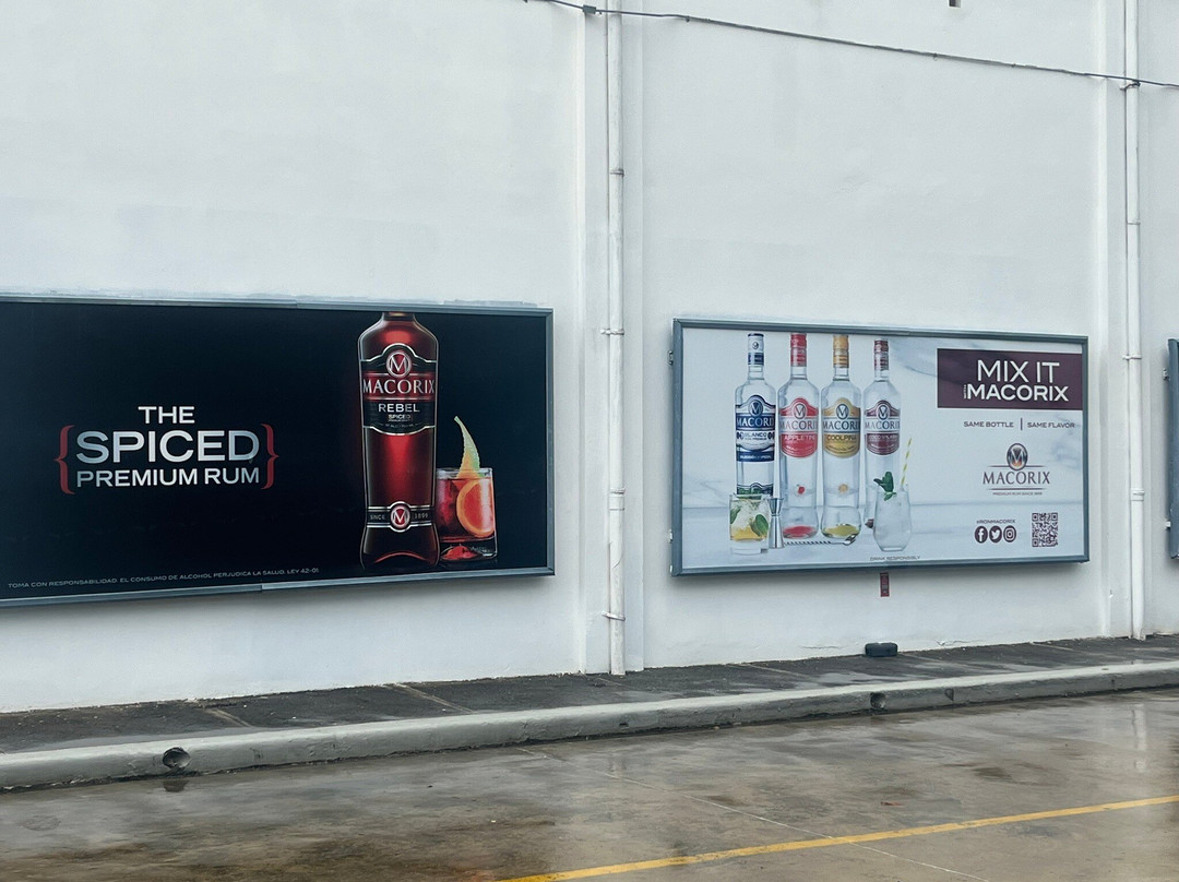 Macorix House of Rum-普拉塔港必去景点