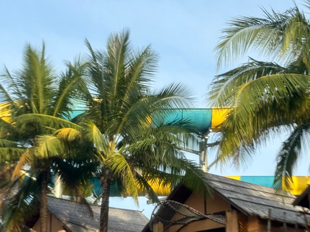 Andamanda Phuket-卡图必去景点