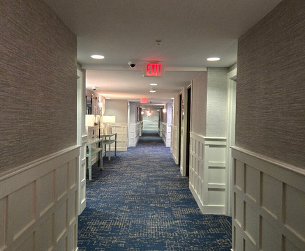 塞勒姆海滨酒店及套房主图