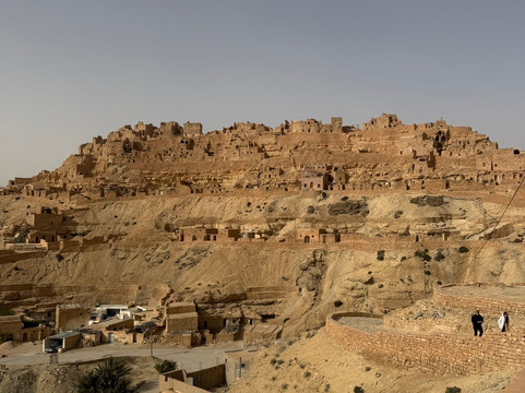 Tunisia Monumental-苏塞必去景点