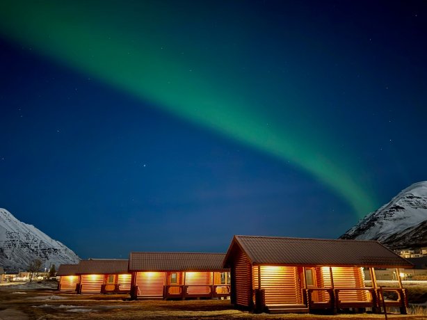 北方舒适旅馆-官方