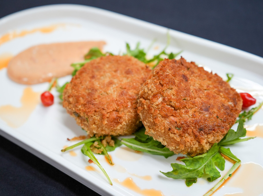 Howey in the Hills餐馆和美食-Conquistador Bar & Restaurant