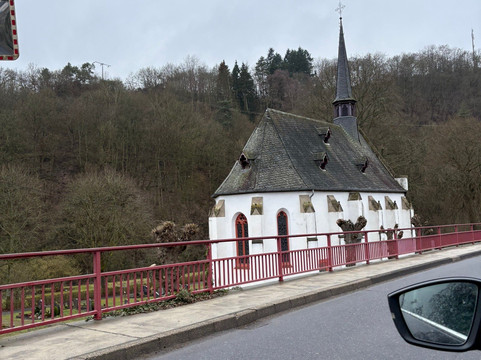 Traumpfad Ritterschlag-Monreal必去景点