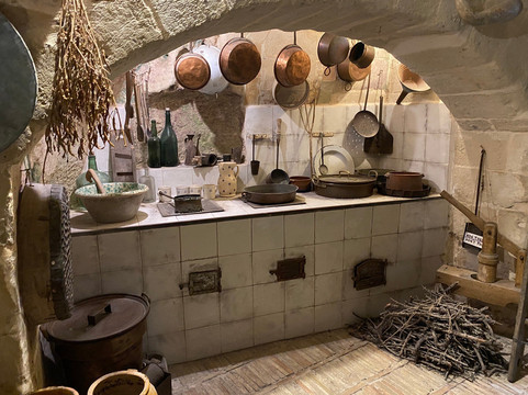 Info Matera Informazioni Turistiche-马泰拉必去景点