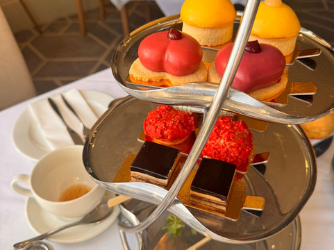 Hidcote Brasserie And Grill