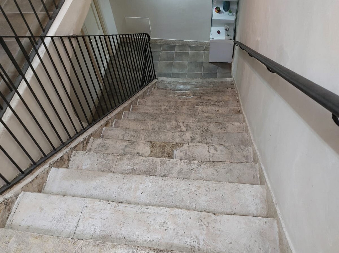La Dimora del Falconiere
