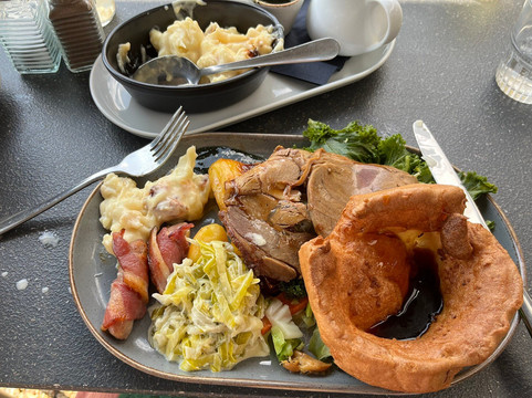 Holt Garden Centre-Kelling必去景点