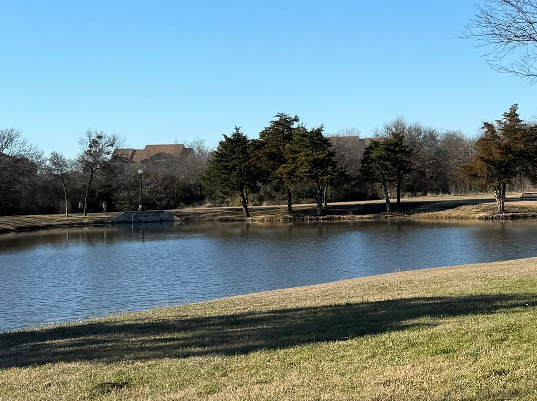 Lions Park