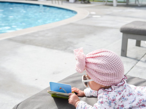 欧文/橙县机场希尔顿酒店主图