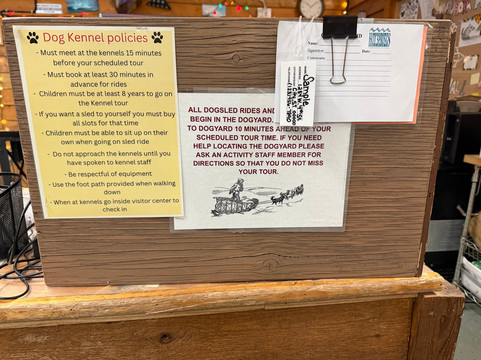 Chena Hot Springs Resort-Chena Hot Springs必去景点