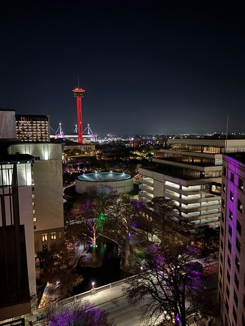 圣安东尼奥河滨威斯汀酒店主图