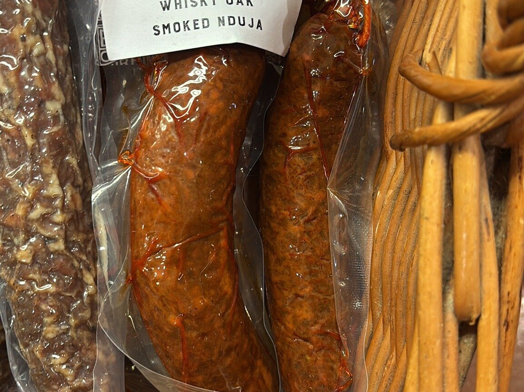 The House of Bruar-Blair Atholl必去景点