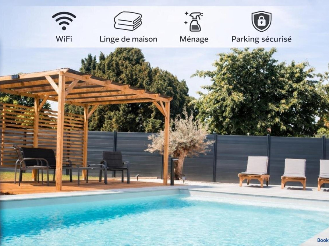 Residence Des Sables