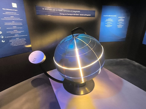 Paléospace-Villers-sur-Mer必去景点