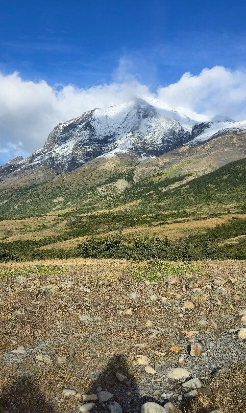 Erráticos del Sur-Torres del Paine必去景点