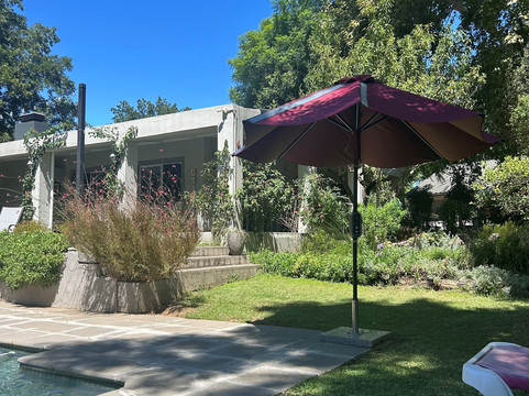 帕尔钮瑞斯旅馆主图