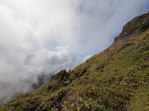 Vert Intense-Saint-Claude必去景点