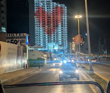 Plaza Machado-马萨特兰必去景点