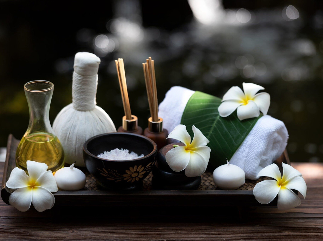 Thara Thaispa Weyer-Weyer必去景点