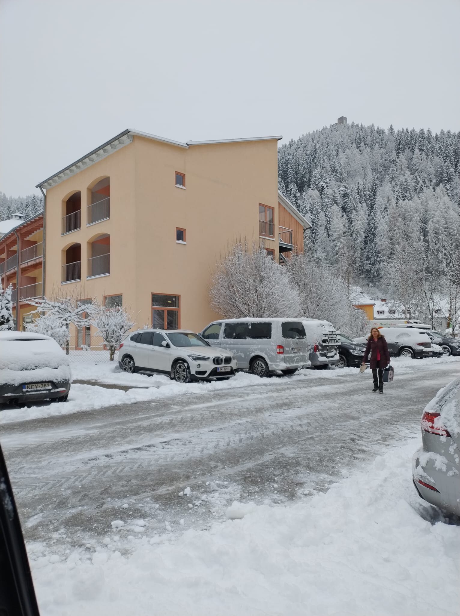 法伊奇JUFA宾馆-官方