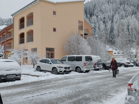 法伊奇JUFA宾馆主图