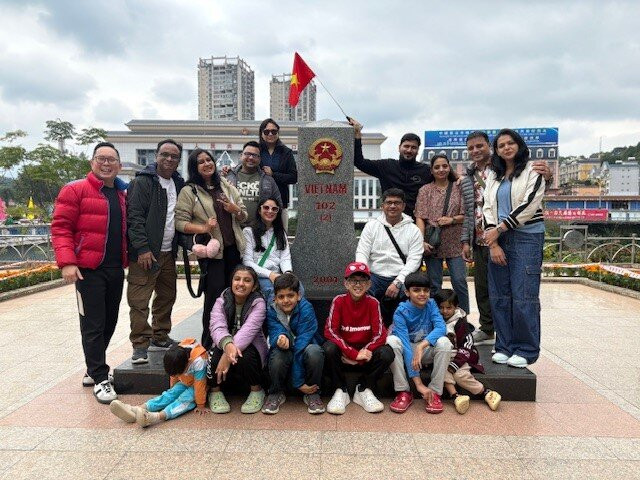 Viet Aurora Travel-河内必去景点