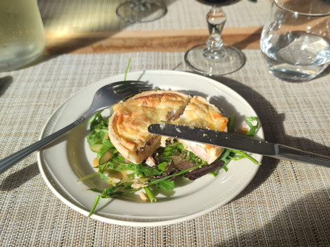 Base de Loisirs des Boucles de Seine-Moisson必去景点