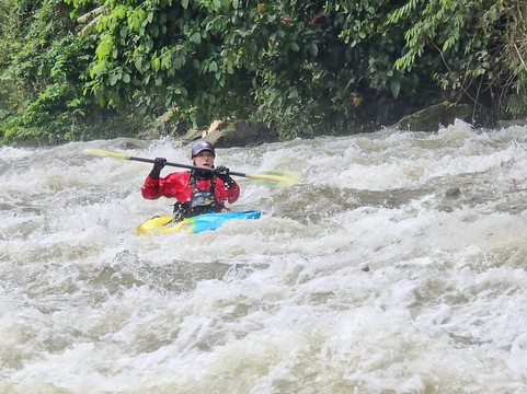 Amazing Vacations Costa Rica-图里亚尔瓦必去景点