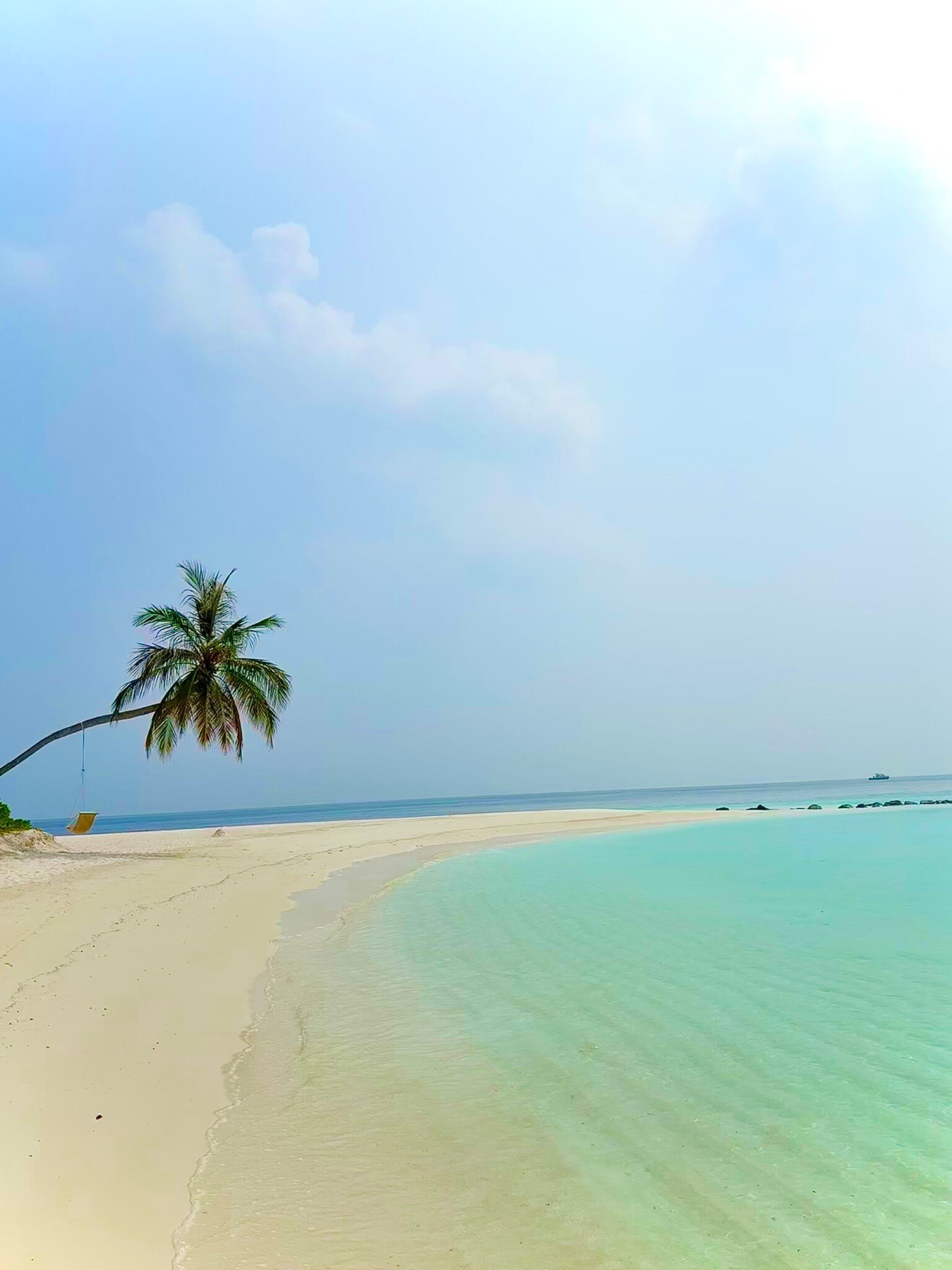 马尔代夫奥哈哈里岛卓美亚度假村-官方