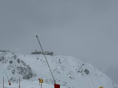 Ischgl-Samnaun Ski Area-伊施格尔必去景点