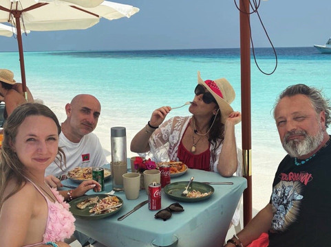 Hevana Maldives主图