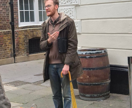 Living London History Tours-伦敦必去景点