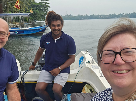 Bentota Travel Mart-班托塔必去景点