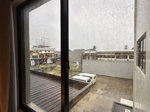 VCDU王子酒店主图