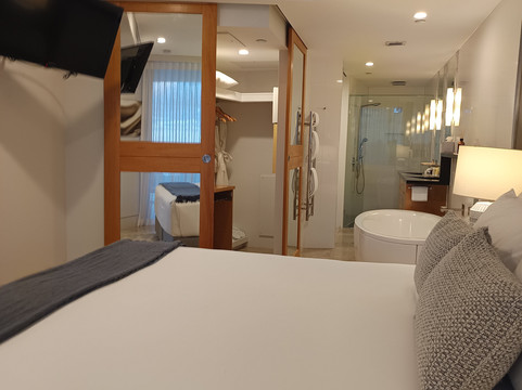 穆魯拉巴海滨度假村主图