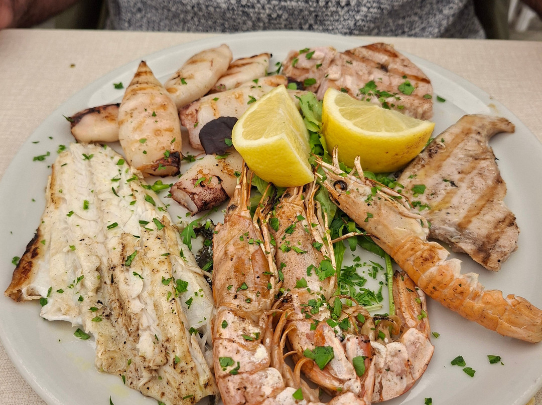 Hotel Villa Rina主图